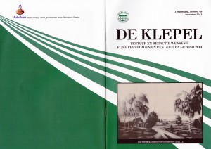 Klepel 68