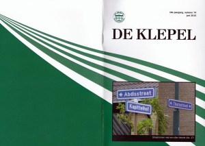 Klepel 74