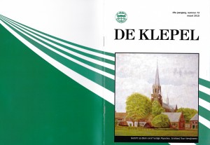 Klepel omslag 73
