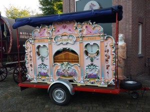 Daanse bij Jaanse