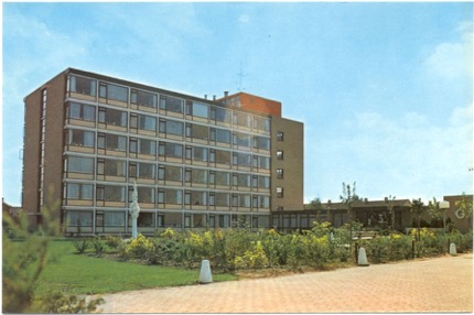 Hagedonk oud