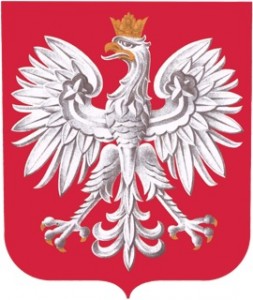 Polen wapen