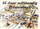55 jaar zelfstandig Prinsenbeek 1942-1997