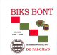 Biks Bont door de Paloma's
