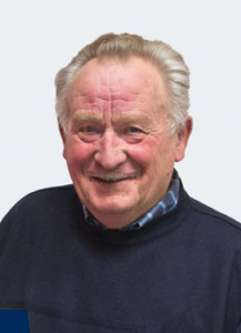Theo Fransen