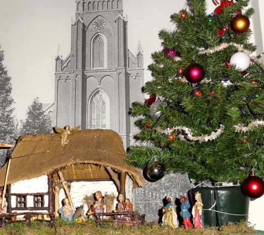 website kerst